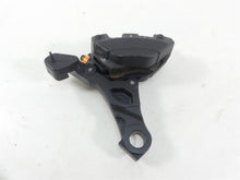 Load image into Gallery viewer, 2012 Harley Touring FLHX Street Glide Rear Brake Caliper & Bracket 25mm 44080-08 | Mototech271