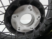 Load image into Gallery viewer, 2016 BMW R nineT R9T K21 Straight Rear 17x5.5 Wheel Rim - Read 36318546290 | Mototech271