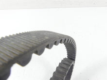 Load image into Gallery viewer, 2020 Harley Sportster XL1200 NS Iron Rear Main Drive Belt 137T 1" 40591-07 | Mototech271