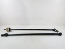 Load image into Gallery viewer, 2023 Polaris RZR1000 XP 4 Premium Center Prop Drive Axle Shaft 1333194 1333424 | Mototech271