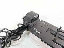 Load image into Gallery viewer, 2020 Harley Softail FXBB Street Bob Side License Plate Holder Mount 67900343