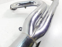 Load image into Gallery viewer, 2005 Harley Dyna FXDLI Low Rider Vance Hines 2 into 1 Pro Pipe Header 17523 | Mototech271