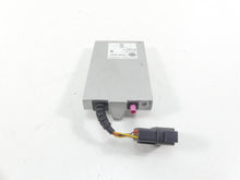 Load image into Gallery viewer, 2009 Harley FLHTCU SE4 CVO E-Glide Harman Kardon Xm Module 76165-06A | Mototech271
