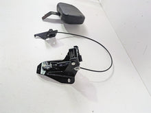 Load image into Gallery viewer, 2015 Harley Touring FLHTKL Electra Glide Front Rider Backrest Set 02752046