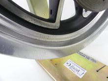 Load image into Gallery viewer, 2016 Harley FXDL Dyna Low Rider Straight Rear Cast Wheel Rim 17x4.5 40900289 | Mototech271