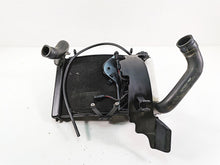 Load image into Gallery viewer, 2020 KTM 1290 Super Adventure R Radiator Fan Reservoir Hose Set 60335010200