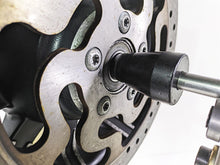 Load image into Gallery viewer, 2020 Harley Touring FLHT Electra Glide 16x5 Impeller Rear Wheel 10 Sp 40900528 | Mototech271