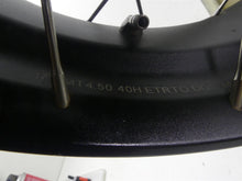 Load image into Gallery viewer, 2020 Ducati Multistrada 1260 Enduro ETRTO Spoke 17x4.5 Rear Wheel Rim 50222181AA | Mototech271