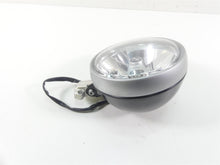 Load image into Gallery viewer, 2016 BMW R nineT R9T K21 Headlight Head Light Lamp Lens + Bucket 63128567929 | Mototech271