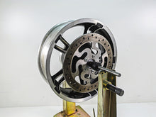 Load image into Gallery viewer, 2019 Harley Touring FLHX Street Glide Rear Wheel Rim 16x5 Enforcer 40900033 | Mototech271