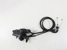 Load image into Gallery viewer, 2009 BMW R1200RT K26 Magura Front Brake Master Cylinder D=16mm 32727727306 | Mototech271