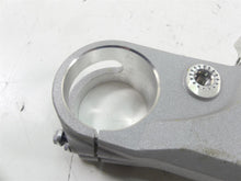 Load image into Gallery viewer, 2020 Ducati Multistrada 1260 Enduro Upper Triple Tree Steering Clamp 34111681AA