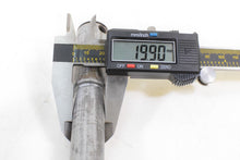 Load image into Gallery viewer, 1998 'BMW R1100GS R1100 GS 259E Front 20mm Axle Wheel Spindle 36312335577 | Mototech271