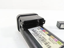 Load image into Gallery viewer, 2009 Harley Softail FLSTSB Cross Bones Tssm Security Fob Key Set 68925-07