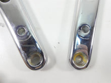 Load image into Gallery viewer, 1993 Harley FXSTS Softail Springer Rear Fender Struts Covers - Read 59969-86A | Mototech271