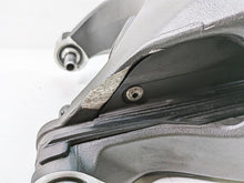 Load image into Gallery viewer, 2016 Ducati Panigale 1299 S Rear Swingarm Swing Arm & Axle -Read 37021106BA