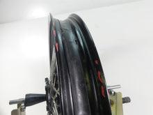 Load image into Gallery viewer, 2017 BMW F800GS K72 Front Wheel Rim 21x2.15 -Read 36318564176