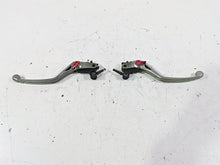 Load image into Gallery viewer, 2014 BMW R1200 RT RTW K52 Hp Clutch & Brake Master Lever Set HBH-GS11