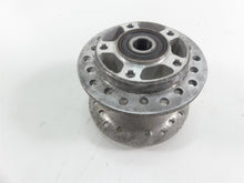 Load image into Gallery viewer, 2003 Harley Sportster XL1200 C 100th Anniv Front Spoke Wheel Hub 21" 43610-00A | Mototech271