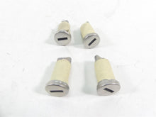 Load image into Gallery viewer, 2017 BMW R1200GS GSW K50 Cdi Handsfree Ignition Switch Key Lock Set 8354916