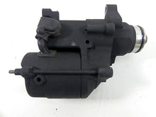 Load image into Gallery viewer, 2016 Harley Softail FLS Slim Engine Starter Motor 96 103 110 31618-06A | Mototech271