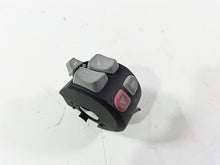 Load image into Gallery viewer, 2017 BMW F800GS Adv K75 Left Hand Control Switch Abs Esa 61318550043 | Mototech271