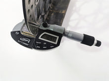 Load image into Gallery viewer, 2016 Kawasaki ZX10R Ninja Brembo Front Brake Disc Rotor Set 41080-0648-18U