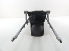 Load image into Gallery viewer, 2017 BMW R1200GS GSW K50 Subframe Sub Frame & Inner Fender 46518354222