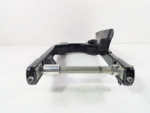 Load image into Gallery viewer, 2009 Harley FXDC Dyna Super Glide Rear Swingarm + Axle & Belt Guards 47820-06