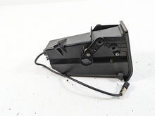 Load image into Gallery viewer, 2015 Harley Touring FLHXS Street Glide Front Fairing Media Compartment 76000117 | Mototech271