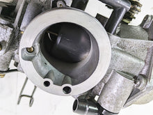 Load image into Gallery viewer, 2001 Honda VT1100 Shadow Sabre Keihin Carb Carburetor Set 16100-MCK-A01