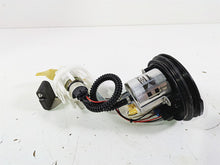 Load image into Gallery viewer, 2018 BMW R1200GS GSW K50 Fuel Gas Petrol Pump - Tested 16148521488 | Mototech271