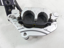 Load image into Gallery viewer, 2002 Yamaha XVS1100 V-Star Nissin Front Brake Caliper + Line Set 5KS-2580T-00-00 | Mototech271