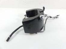 Load image into Gallery viewer, 2008 Harley Softail FLSTSB Cross Bones Oil Tank Reservoir & Lines 62492-00B | Mototech271