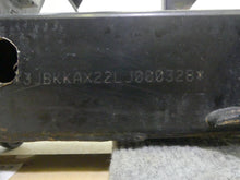 Load image into Gallery viewer, 2020 Can-Am Commander 1000R XT Main Frame Chassis -Read Cln Clr Tl 715004811