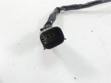 Load image into Gallery viewer, 2015 Harley FLD Dyna Switchback Instrument Indicator Lights Cluster 72667-12