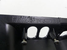 Load image into Gallery viewer, 2007 Harley FLHTCU SE CVO Electra Glide Ignition Switch Cover Fairing 58545-07 | Mototech271