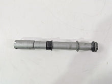 Load image into Gallery viewer, 2017 Aprilia RSV 1100 Tuono V4 Factory Straight Front Wheel Spindle Axle 85263R