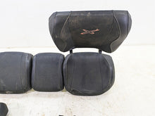 Load image into Gallery viewer, 2022 Can-Am Defender XMR HD10 Driver Passenger Center Seat Cushion Set 708002661 | Mototech271