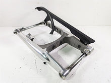 Load image into Gallery viewer, 2012 Harley VRSCF Muscle V Rod Swingarm Swing Arm & Guards 48606-07A