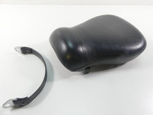 Load image into Gallery viewer, 2007 Honda VTX1800 T1 Rear Passenger Pillion Saddle Seat -No Tear 77300-MCV-0000 | Mototech271