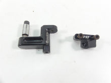 Load image into Gallery viewer, 2012 Kawasaki ZX1400 ZX14R Ninja Brocks Steering Damper Mount Kit 789511