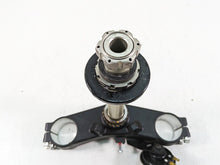 Load image into Gallery viewer, 2018 Kawasaki ZX1002 Ninja H2 SX Lower Triple Tree - 55mm - Read 44037-0179