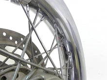 Load image into Gallery viewer, 2005 Harley Sportster XL1200 C Straight 16x3 Rear Wheel Spoke 44606-08 | Mototech271