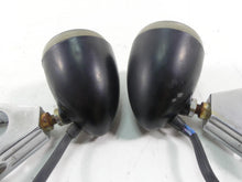 Load image into Gallery viewer, 2006 Harley VRSCD Night V Rod Front Smoked Blinker Turn Signals - Read 68804-06 | Mototech271