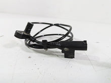 Load image into Gallery viewer, 2016 BMW R1200GS GSW K50 Rear Abs Brake Wheel Speed Sensor 34528551611