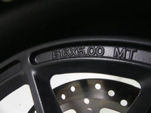 Load image into Gallery viewer, 2018 Harley Softail FXFB Fat Bob Nice Straight Rear 16x5 Wheel Rim 40900444 | Mototech271