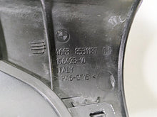 Load image into Gallery viewer, 2014 BMW R nine T R9T K21 Air Inlet Snorkel & Snorkel Tube 46638546494 | Mototech271