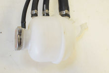 Load image into Gallery viewer, 2017 Ski-Doo MXZ600 MXZ 600 Sport Water Bottle Coolant Reservoir Hoses 509000368 | Mototech271