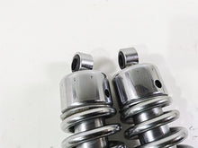 Load image into Gallery viewer, 2006 Triumph Rocket 3 Rear Chrome Shock Damper Set T2055401 | Mototech271